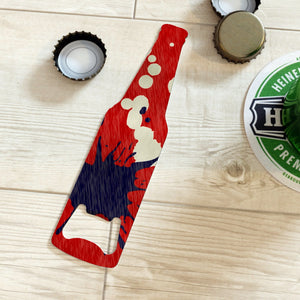 Bottle Opener - UK Printing Company