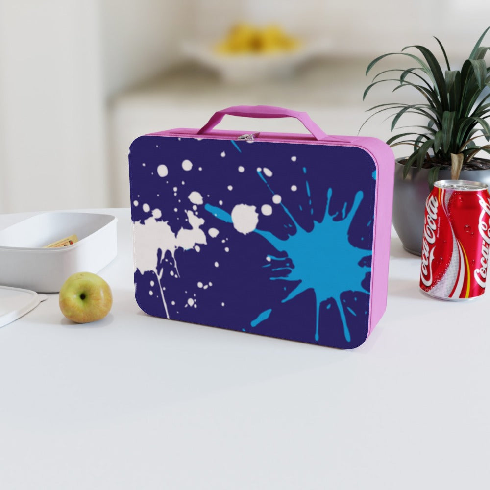 Kids Lunch Bag - UK Printing Company