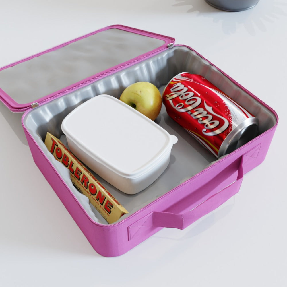Kids Lunch Bag - UK Printing Company