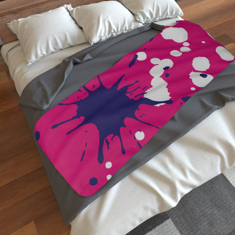 Blanket Scarf - UK Printing Company