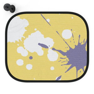 Car Sun Shades - UK Printing Company