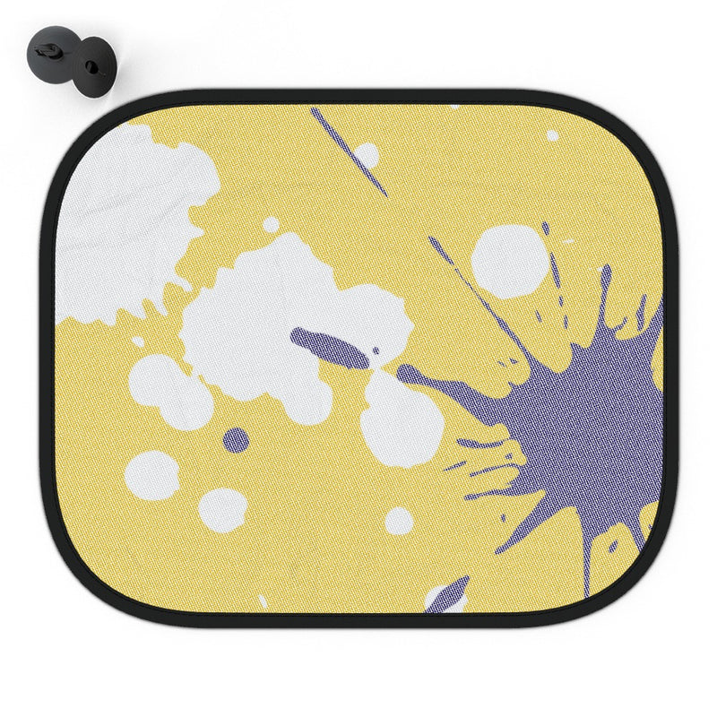 Car Sun Shades - UK Printing Company