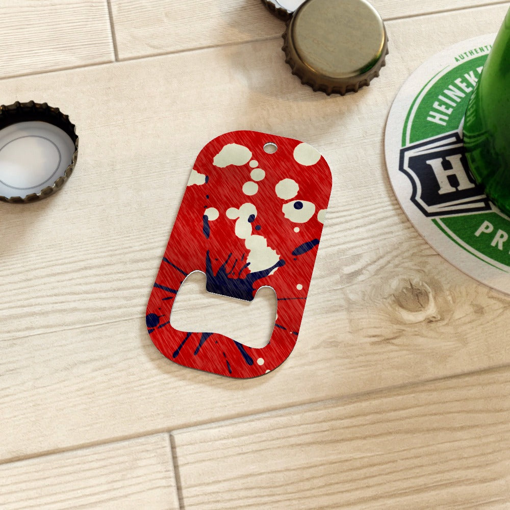 Bottle Opener - UK Printing Company
