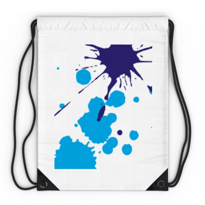 Gym Bag - UK Printing Company