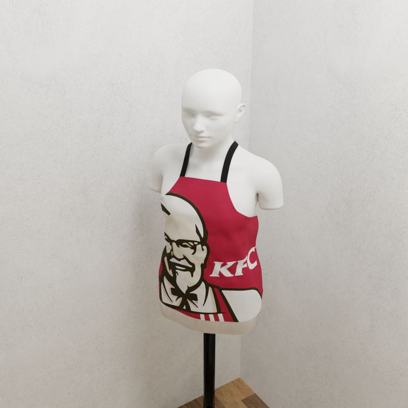 Apron - UK Printing Company