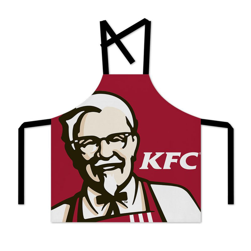 Apron - UK Printing Company