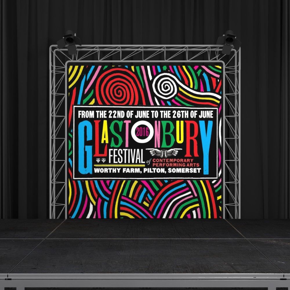Backdrops - UK Printing Company