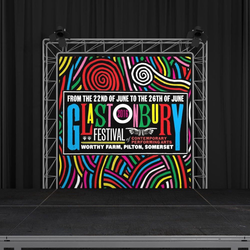 Backdrops - UK Printing Company