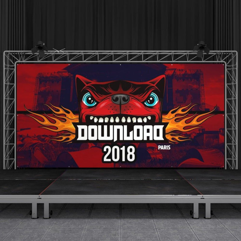 Backdrops - UK Printing Company