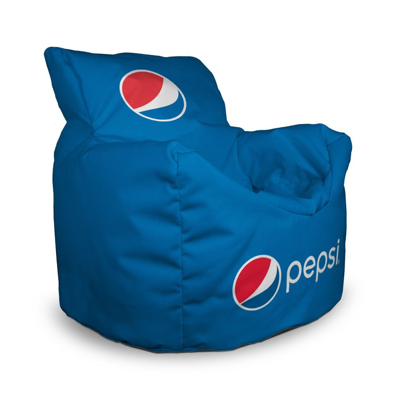 Pepsi max bean bag 2025