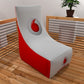 Gamer Chair Bean Bag - UK Printing Company