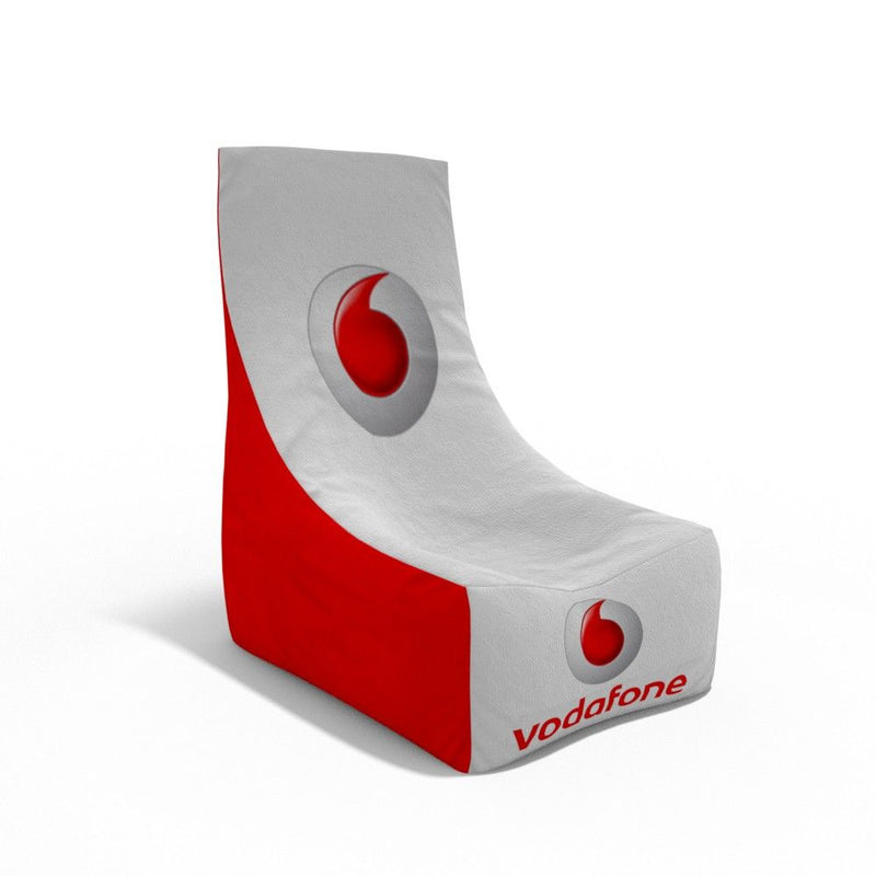 Gamer Chair Bean Bag - UK Printing Company