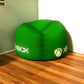 Round Bean Bag - UK Printing Company
