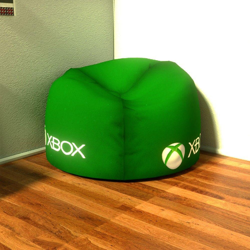 Xbox cheap bean bag