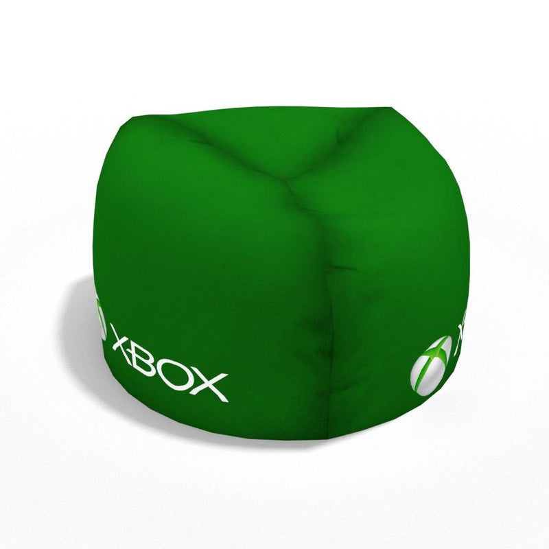 Round Bean Bag - UK Printing Company