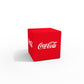 Cube Seat - UK Printing Company