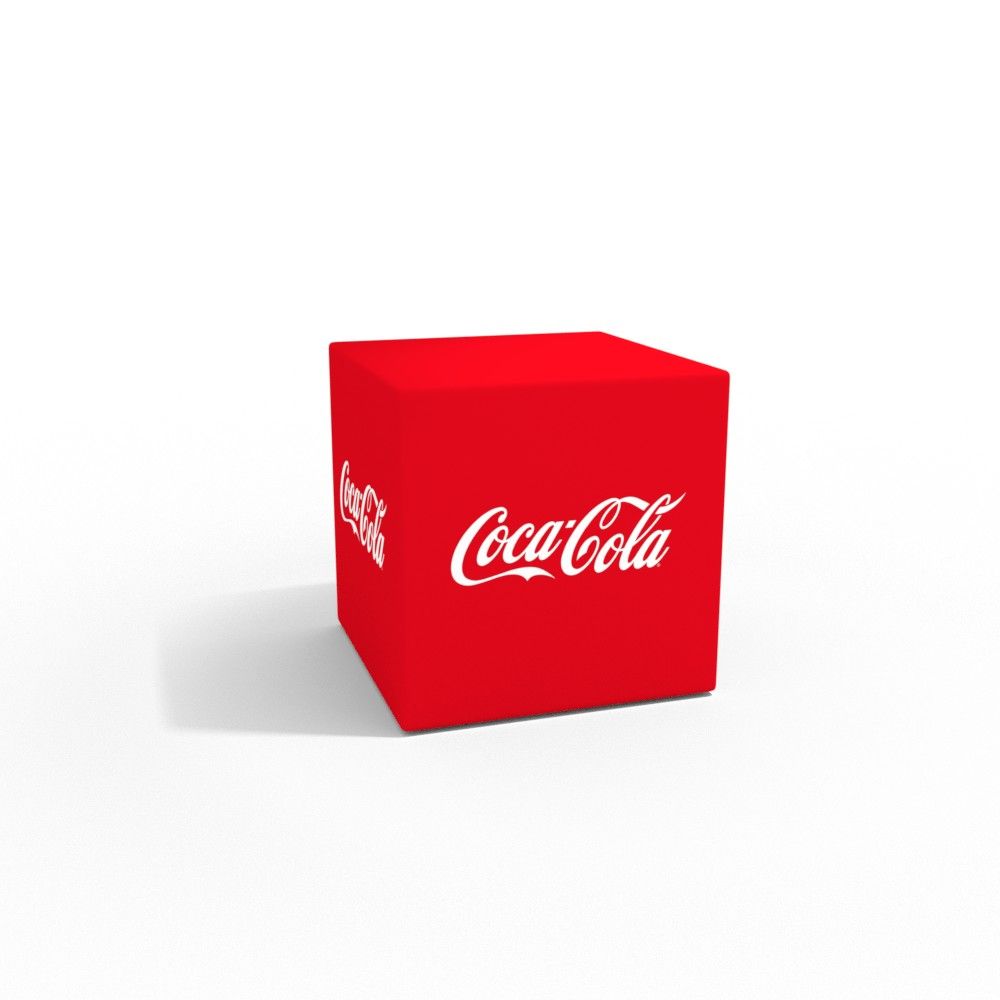Cube Seat - UK Printing Company