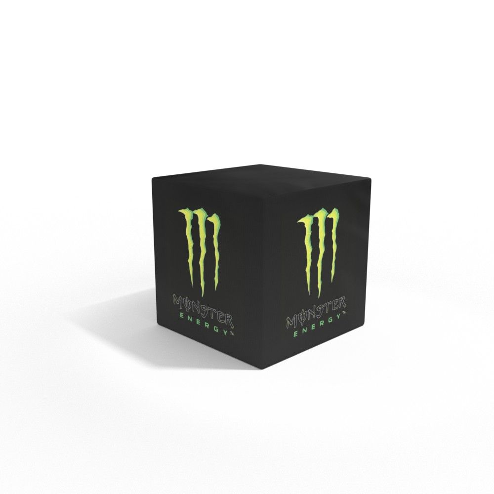Cube Seat - UK Printing Company