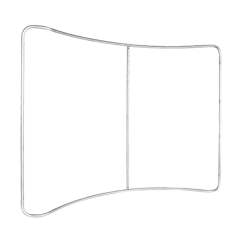 Formulate Curved - UK Printing Company