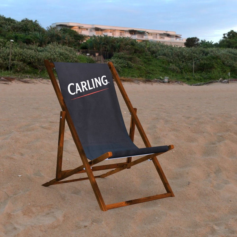 Deluxe Deckchair - UK Printing Company