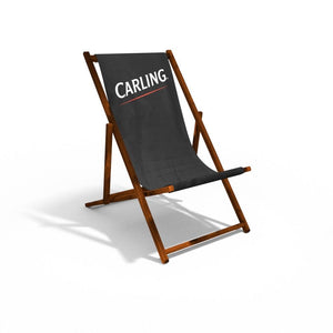Deluxe Deckchair - UK Printing Company