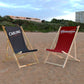 Promotional Deckchair - UK Printing Company