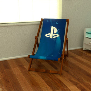 Kids Deckchair - UK Printing Company