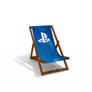 Kids Deckchair - UK Printing Company