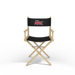 Directors Chair - UK Printing Company