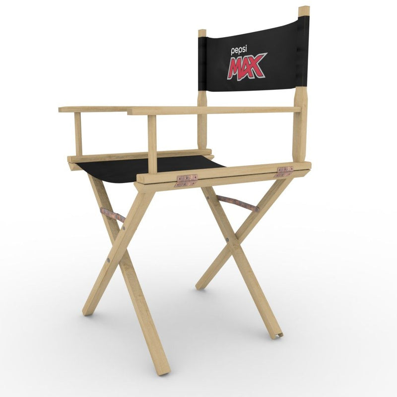 Directors Chair - UK Printing Company