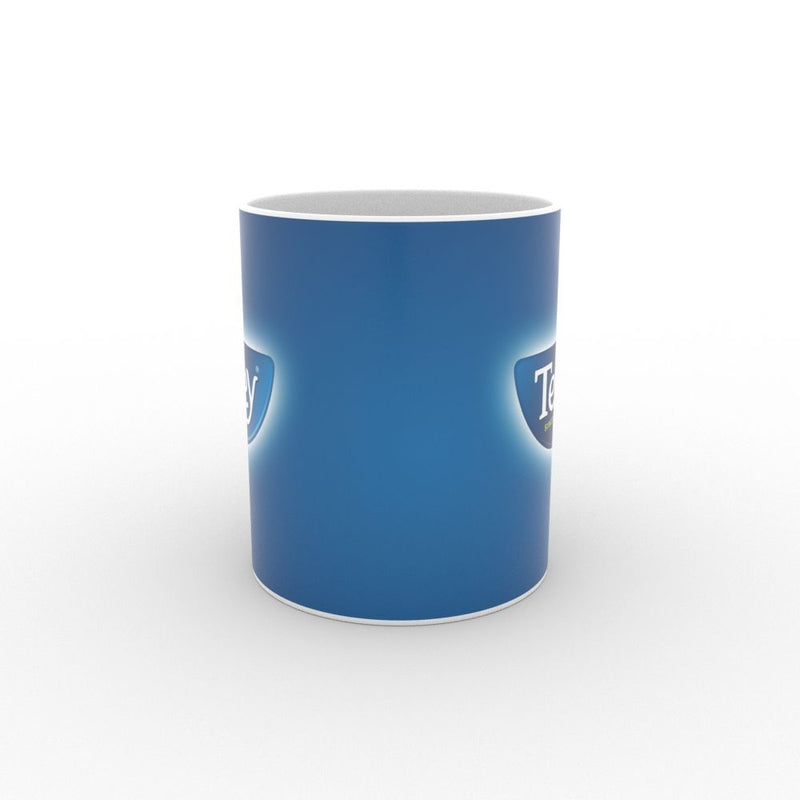 11oz Ceramic Mug - UK Printing Company