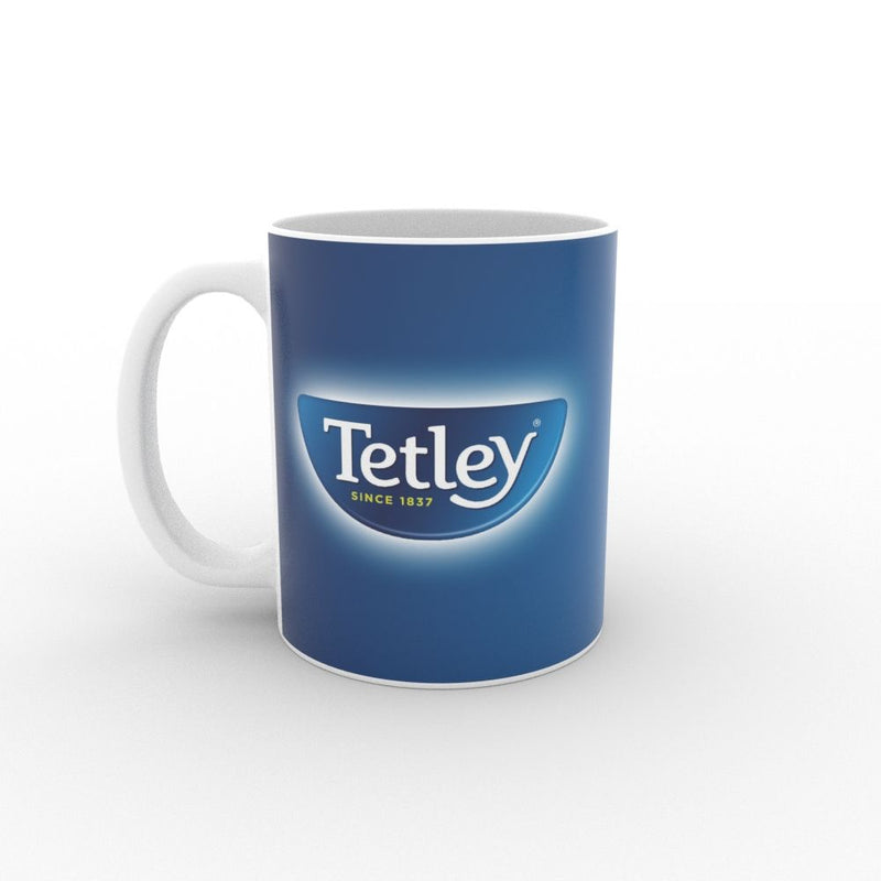 11oz Ceramic Mug - UK Printing Company