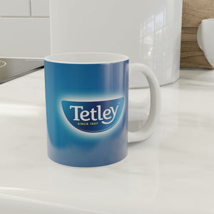 11oz Ceramic Mug - UK Printing Company