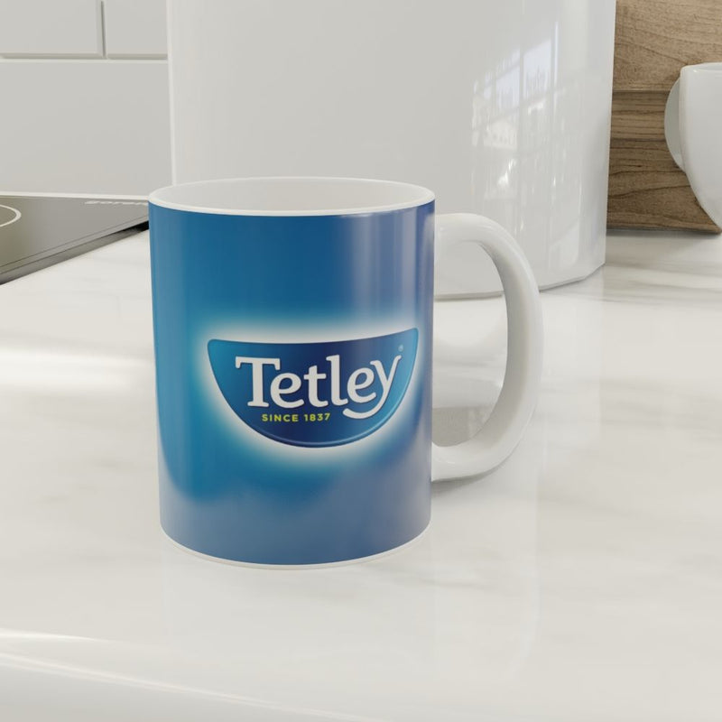 11oz Ceramic Mug - UK Printing Company