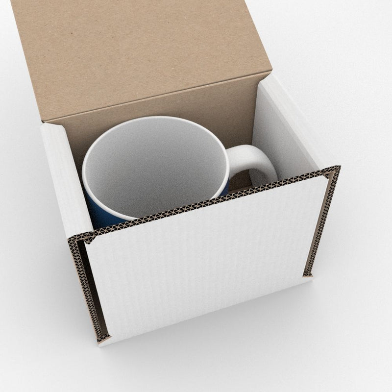 11oz Ceramic Mug - UK Printing Company