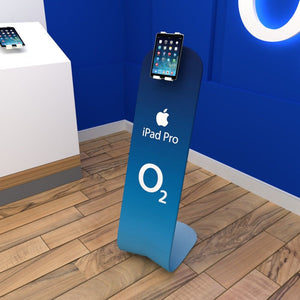 Formulate iPad Stand - UK Printing Company