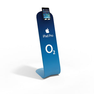 Formulate iPad Stand - UK Printing Company