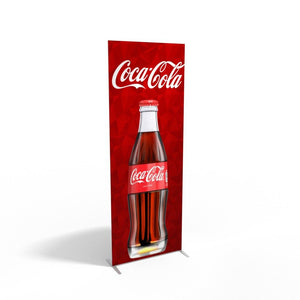 Formulate Lightweight Tube Display - UK Printing Company