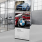 Formulate Retail Tube Display - UK Printing Company