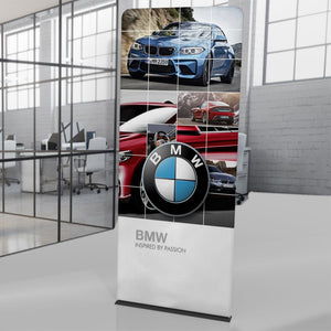 Formulate Retail Tube Display - UK Printing Company