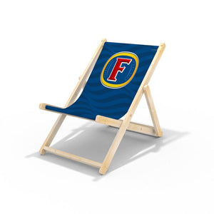 Giant Deckchair - UK Printing Company