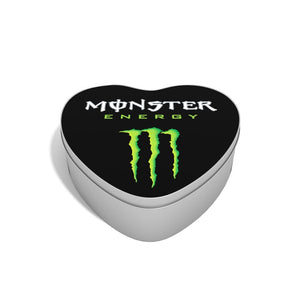 Heart Tin - UK Printing Company