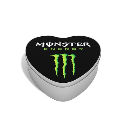 Heart Tin - UK Printing Company