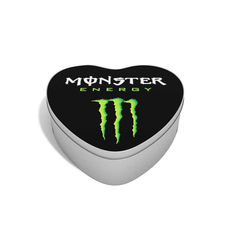 Heart Tin - UK Printing Company