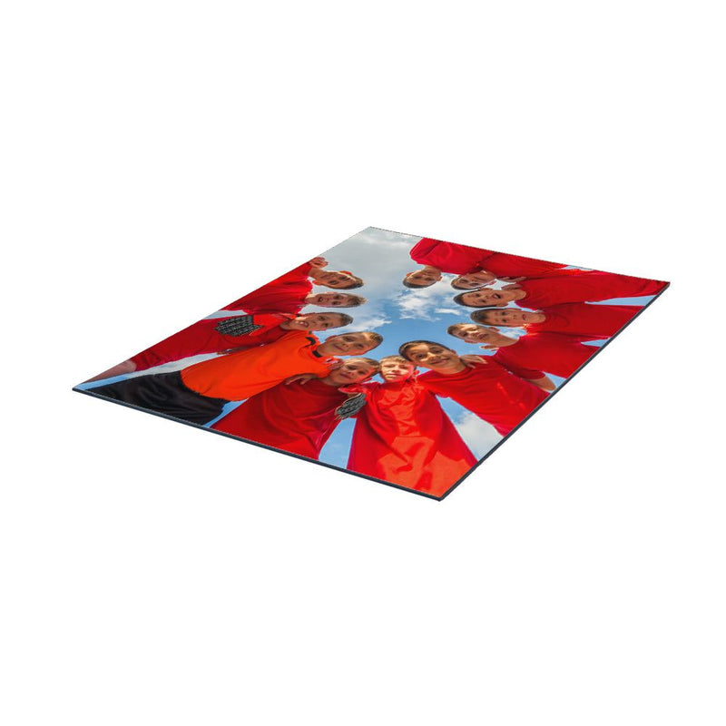 Floor Mat Borderless - UK Printing Company