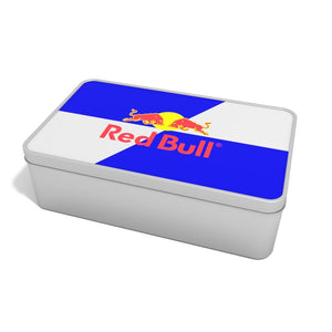 Rectangle Tin - UK Printing Company