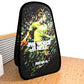 Vertical Pop Out Banner - UK Printing Company