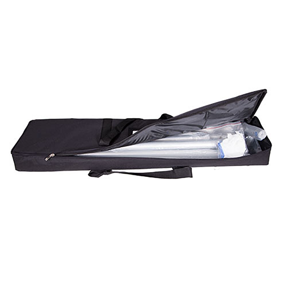 Formulate Lightweight Tube Display - UK Printing Company