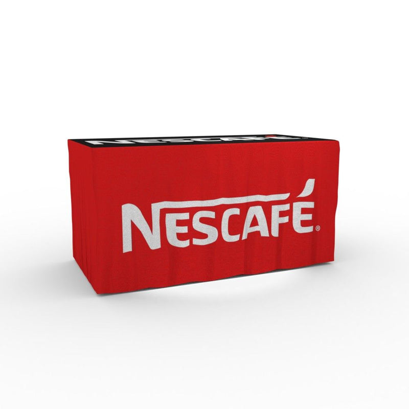 Tablecloth Fitted - UK Printing Company