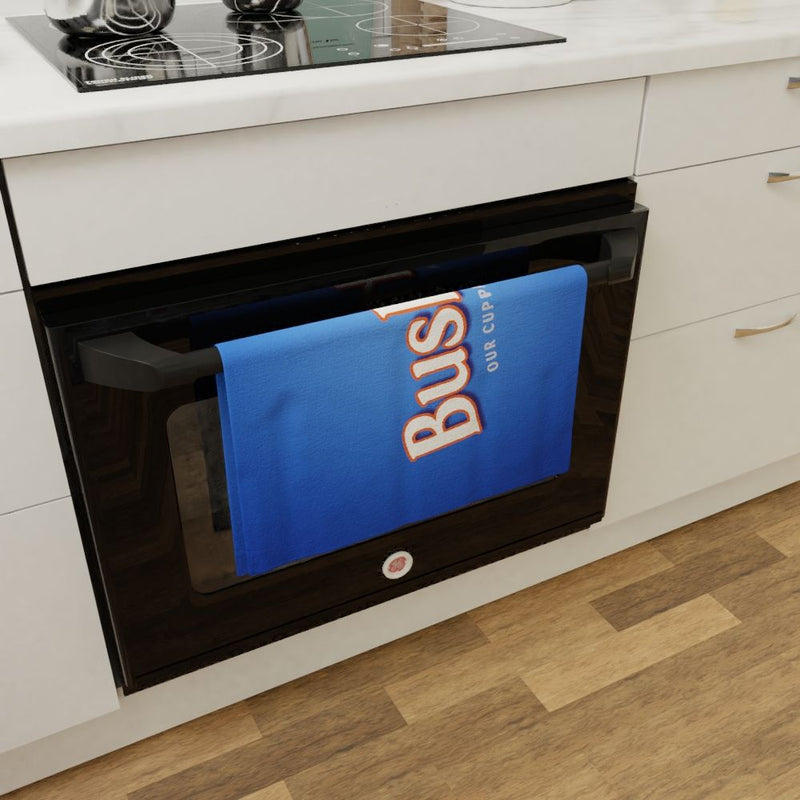 Tea Towel - UK Printing Company